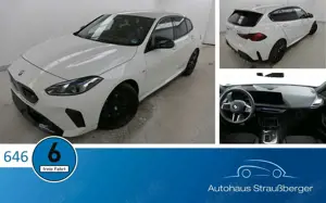 BMW 135 Lim. M135 xDr ad. LED LRHZ Memory 360° H/K