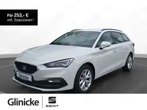 SEAT Leon Sportstourer 1-5 eTSI Style