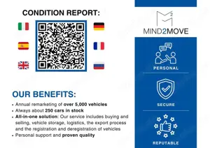 Volvo C40 C 40 Recharge Twin Electric AWD Ultimate Bild 5