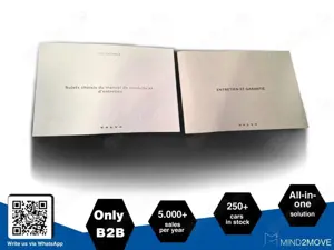 Volvo C40 C 40 Recharge Twin Electric AWD Ultimate Bild 3