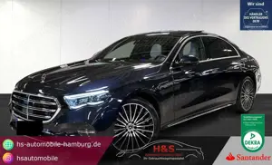 Mercedes-Benz E 300 de 4Matic Exclusive Premium