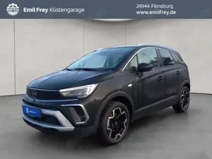 Opel Crossland Crossland 1.2 Automatik Elegance AHK, HEAD-Up-Di