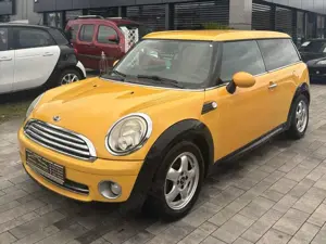 MINI Cooper Clubman Cooper