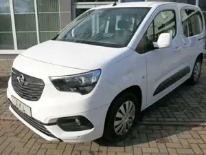 Opel Combo Edition