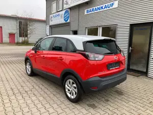 Opel Crossland X Bild 4