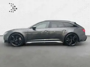 Audi RS6 Bild 3