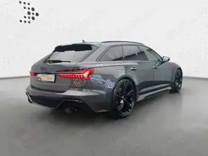 Audi RS6 Bild 2