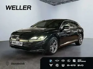 Volkswagen Arteon Shooting Brake 2.0 TDI 4M DSG R-Line *AHK*