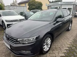 Volkswagen Passat Variant Business 2,0 TDI SCR DSG