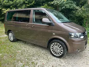 Volkswagen T5 Multivan