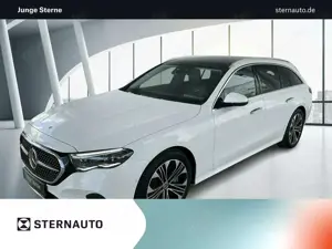 Mercedes-Benz E 300 E 300 de T AVANTGARDE/Pano-Dach/Distronic/Kamera