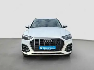 Audi Q5 50 TFSI e quattro advanced