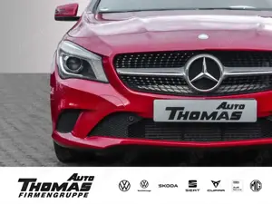 Mercedes-Benz CLA 180 Urban  XENON+PDC