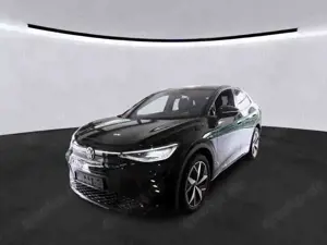Volkswagen ID.5 GTX 4M +CCS+WÄRMEPUMPE+AHK+360°+ASSISTS+HUD Bild 2
