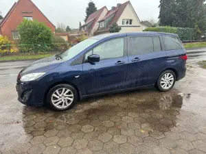 Mazda 5 1.8 Euro5 *7 Sitzer*TOP Zustand*neues Modell