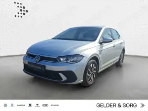 Volkswagen Polo Life 1.0 TSI DSG LED*SHZ*KLIMA*DigCockpit