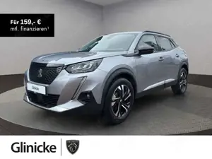 Peugeot 2008 ALLURE PUTE 130 Bild 1