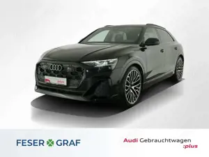 Audi Q8 S line 50 TDI quattro tiptronic Matrix/AHK/Pano./K