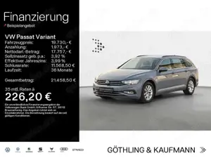 Volkswagen Passat Variant Business 1.5 TSI DSG*NAVI*KAM*SHZ