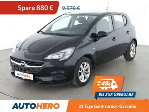 Opel Corsa 1.4 Edition*KLIMA*GARANTIE*