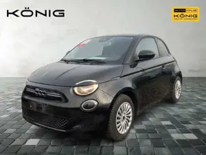 Fiat 500e MY23 Elektro Klimaautomatik