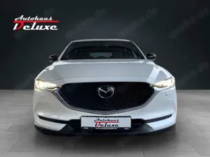 Mazda CX-5 2,2 D AWD SPORTS-LINE 360KAMERA-AHK-LED-ACC Bild 2