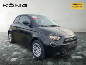 Fiat 500e MY23 Elektro Klimaautomatik Bild 2