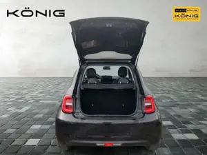 Fiat 500e MY23 Elektro Klimaautomatik Bild 5