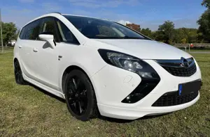 Opel Zafira Tourer Zafira Tourer 1.6 ECOTEC DIT ecoFLEX Start/Stop