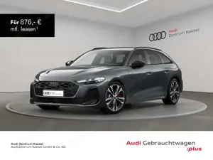 Audi A5 A5 TFSI e-hybrid qu S line Matrix LED HuD BO