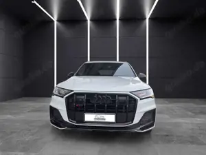 Audi SQ7 Bild 2