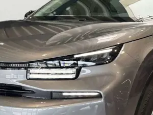 Citroen C4 PureTech 130 StopStart EAT8 PLUS Bild 5