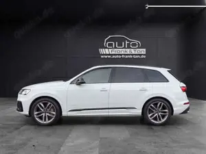 Audi SQ7 Bild 3