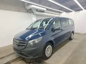 Mercedes-Benz Vito Tourer Pro extralang Klima+Navi+3,2t+Kamera