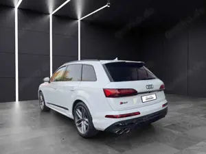 Audi SQ7 Bild 4