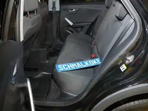 Audi Q2 35 TFSI 1.5 S tronic Navi DAB LM17 Bild 5