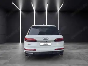 Audi SQ7 Bild 5