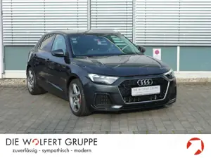 Audi A1 30 1.0 TFSI advanced CARPLAY*SHZ*RF