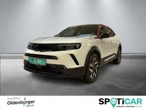 Opel Mokka GS inkl. Allwetter, WInter-Paket, Park  Go