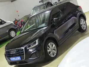Audi Q2 35 TFSI 1.5 S tronic Navi DAB LM17 Bild 2