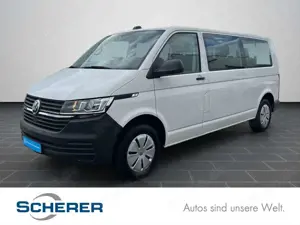 Volkswagen Others 2,0 TDI lang Klima/Rückfahrkam