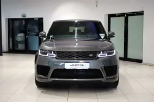 Land Rover Range Rover Sport 3.0 HSE|PANO|MEMO|LUFT|KAM|HUD