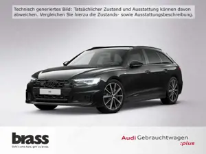 Audi A6 Design S line 45 TDI quattro 180(245) k