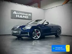 Audi S5 *Cabriolet 3.0TFSI*quattro*Matrix-LED*Carbon*