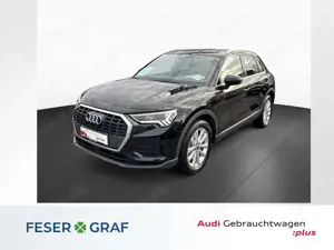 Audi Q3 45 TFSI e 180 kW S tro+S line+Pano+LED+ACC+