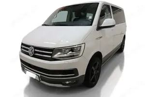 Volkswagen T6 Multivan