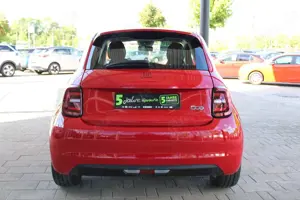 Fiat 500e RED - 42 kWh Navi, Klimaautomatik, DAB, LED Bild 5