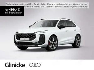Audi Q3 SUV TFSI S-LINE+TECHPLUS+INTERIEUR S