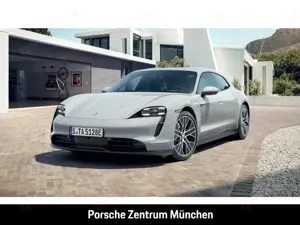 Porsche Taycan Sport Turismo BOSE Sitzbelüftung 20-Zoll