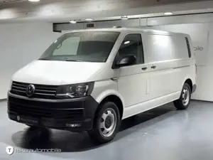 Volkswagen T6 Transporter Kasten Lang *DSG*Navi*Standheizung*  lang